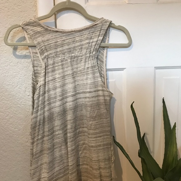 Anthropologie C. Keer Tank - Picture 2 of 3